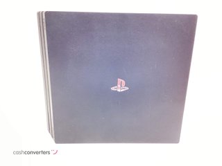 sony ps4 pro 1tb