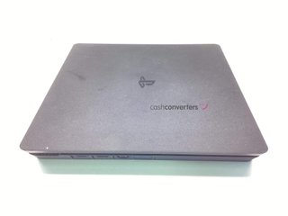 sony ps4 slim 1tb