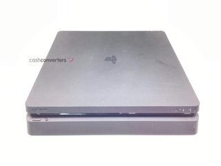 sony ps4 slim 1tb