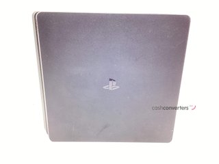 sony ps4 slim 1tb