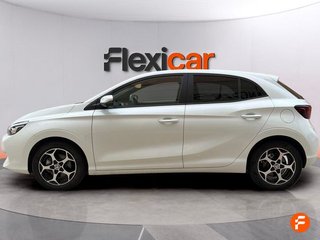 MG MG3 HYBRIDO + LUXURY