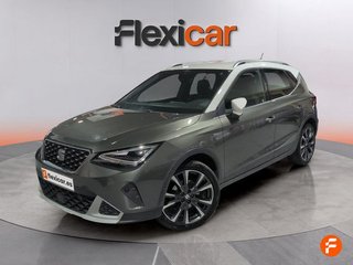 Seat Arona 1.5 TSI 110kW DSG Xperience Special Ed