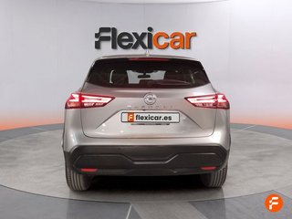 Nissan Qashqai DIG-T 103kW (140CV) mHEV 4x2 Acenta