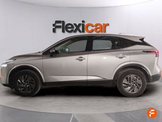 Nissan Qashqai DIG-T 103kW (140CV) mHEV 4x2 Acenta