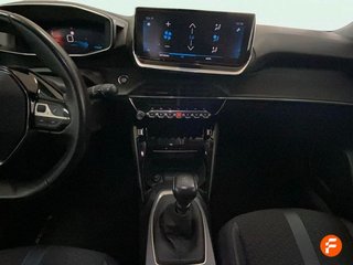 Peugeot 2008 Allure Puretech 100 S&S BVM6