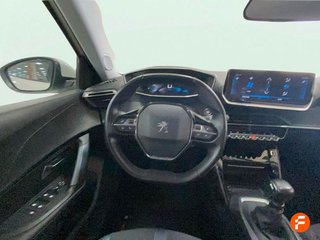 Peugeot 2008 Allure Puretech 100 S&S BVM6