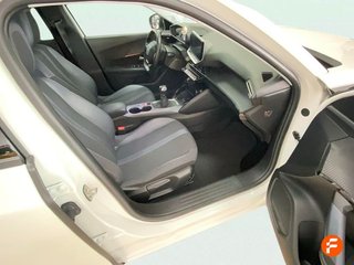 Peugeot 2008 Allure Puretech 100 S&S BVM6