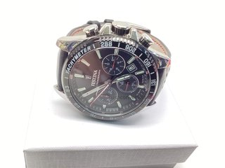 reloj pulsera caballero festina f20561
