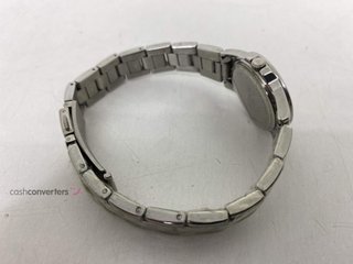 reloj pulsera unisex namaste 3135