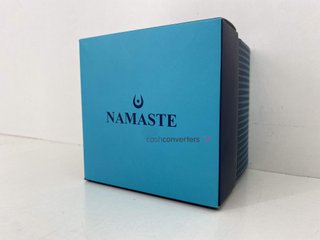 reloj pulsera unisex namaste 3135