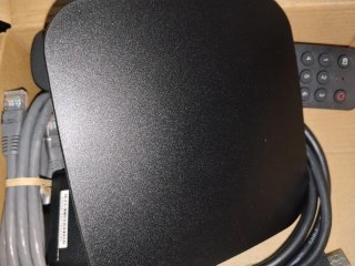Android TV Box Google Cast 4K WiFi 6