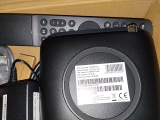 Android TV Box Google Cast 4K WiFi 6