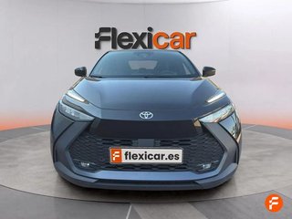 Toyota C-HR 1.8 140H Advance