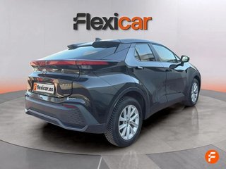 Toyota C-HR 1.8 140H Advance