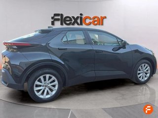 Toyota C-HR 1.8 140H Advance