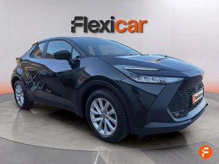 Toyota C-HR 1.8 140H Advance