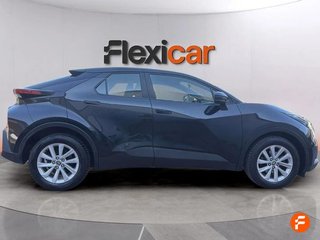Toyota C-HR 1.8 140H Advance