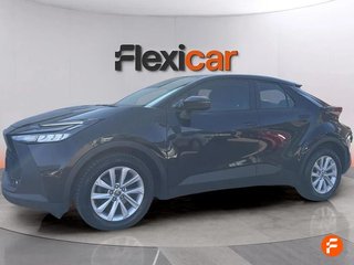 Toyota C-HR 1.8 140H Advance