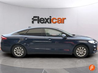 Ford Mondeo 2.0 Híbrido 138kW ST-Line HEV AT SB