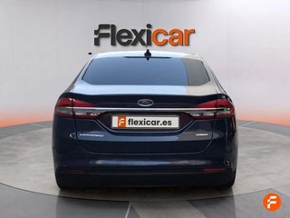 Ford Mondeo 2.0 Híbrido 138kW ST-Line HEV AT SB