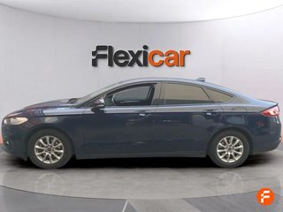 Ford Mondeo 2.0 Híbrido 138kW ST-Line HEV AT SB