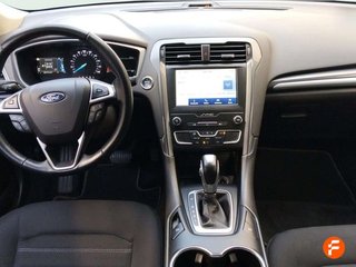 Ford Mondeo 2.0 Híbrido 138kW ST-Line HEV AT SB