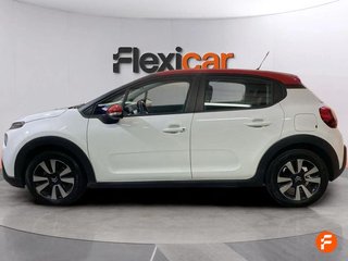 Citroën C3 PureTech 60KW (82CV) FEEL