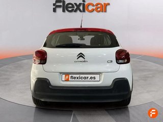 Citroën C3 PureTech 60KW (82CV) FEEL