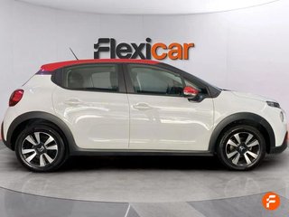 Citroën C3 PureTech 60KW (82CV) FEEL