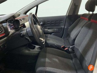 Citroën C3 PureTech 60KW (82CV) FEEL