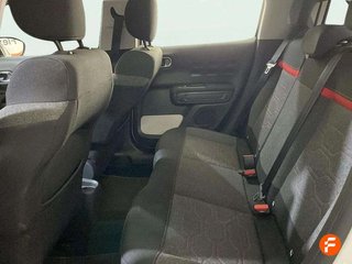 Citroën C3 PureTech 60KW (82CV) FEEL