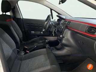 Citroën C3 PureTech 60KW (82CV) FEEL