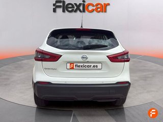 Nissan Qashqai dCi 150CV (110kW) Xtronic 4WD ACENTA