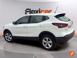 Nissan Qashqai dCi 150CV (110kW) Xtronic 4WD ACENTA