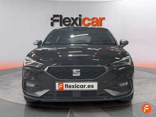 Seat Leon 1.5 TSI 85kW S&S FR 25 Aniversario
