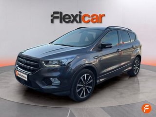 Ford Kuga 2.0 TDCi 110kW 4x2 ST-Line