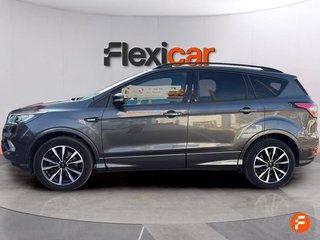 Ford Kuga 2.0 TDCi 110kW 4x2 ST-Line