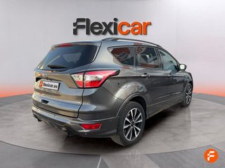 Ford Kuga 2.0 TDCi 110kW 4x2 ST-Line
