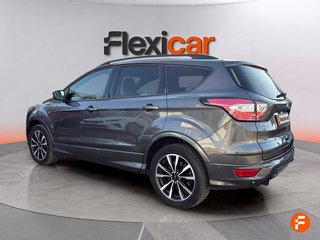 Ford Kuga 2.0 TDCi 110kW 4x2 ST-Line
