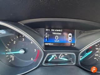Ford Kuga 2.0 TDCi 110kW 4x2 ST-Line