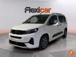Opel Combo Cargo 100 Cv 1.5 Td S/S MT6 €6.4