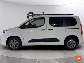 Opel Combo Cargo 100 Cv 1.5 Td S/S MT6 €6.4