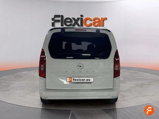Opel Combo Cargo 100 Cv 1.5 Td S/S MT6 €6.4
