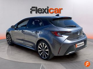 Toyota Corolla 140H Active Plus