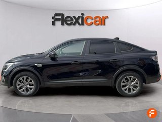 Renault Arkana Equilibre TCe 103kW(140CV) EDC mild hyb