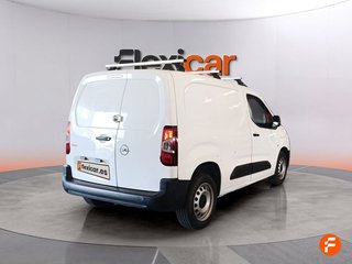 Opel Combo Cargo 1.5 TD 75kW (100CV) S/S Edition L