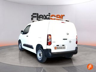 Opel Combo Cargo 1.5 TD 75kW (100CV) S/S Edition L