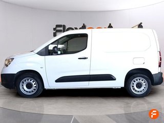 Opel Combo Cargo 1.5 TD 75kW (100CV) S/S Edition L