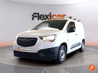 Opel Combo Cargo 1.5 TD 75kW (100CV) S/S Edition L