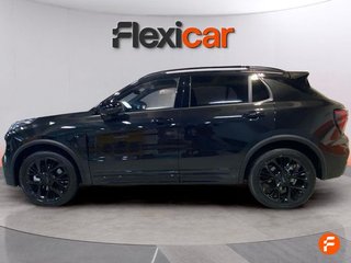 Lynk & Co 01 1.5 PHEV More